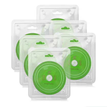 Ultra Thin Diamond Saw Blade for Cutting Dekton, Marble, and Ceramic Tiles (100mm-115mm)