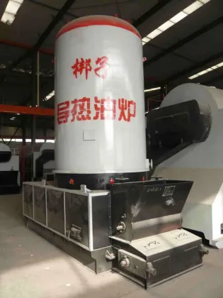 boiler(steam boiler,thermal oil boiler,hot water boiler)