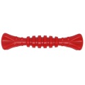Percell 6" Strawberry Scent Nylon Dog Chew Toy