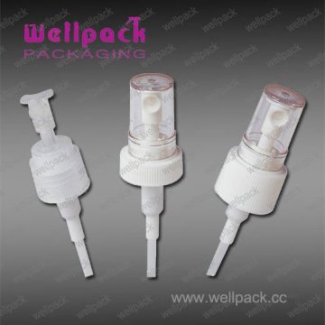 Mist sprayer WP-MS-91 24&28mm