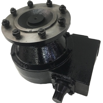 Irrigation Center Pivot Drive Gearbox