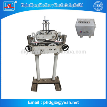 wire cable electronic meter machine 4 digits digital length counter