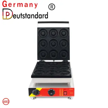 commercial donut maker with factory price