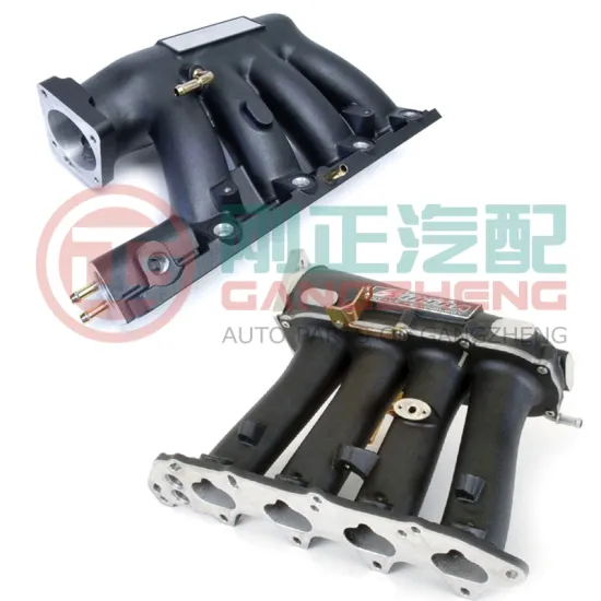 DFSK K01H Auto Performance Parts: N54 Intake Manifold