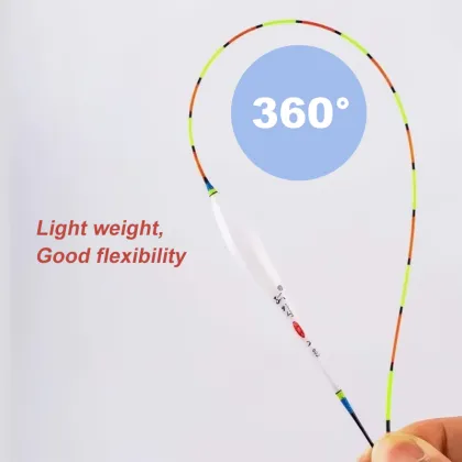 Bold Nano Fishing Tackle: Large Float for Grass Carp, Silver Carp, and Bighead Carp