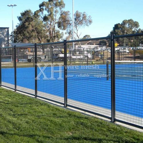 Cow Fence Welded Wire Mesh Panels for sale Supplier