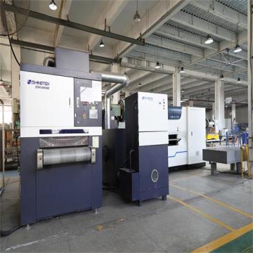 Logam lembaran berlian 4x8