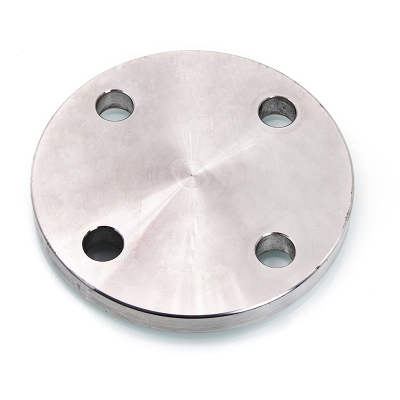 Flange blind flange cover complete specifications