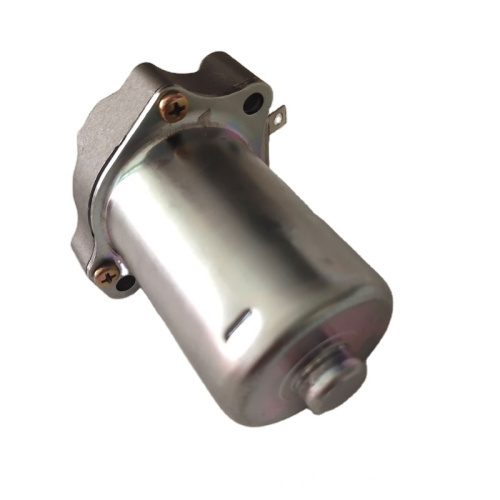 Starter Motor Replacement for Honda Lead 90/100 and Peugeot 100: Part Number 31210-GW3-044