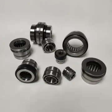 NKIA Combined Needle Roller Bearing
