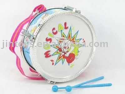 Plastic Toy, 6" Music Instrument with Many Similar Design for Choice