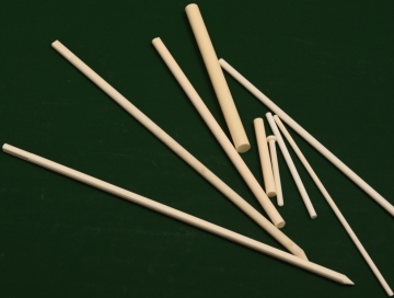 99 Ceramic rod with high performance