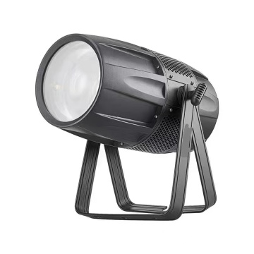 200W COB 3000K/5600K ZOOM LED Studio Par Light