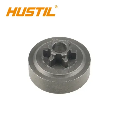 China Homelite CG411 Grass Trimmer Clutch Drum Spare Parts Selling