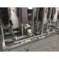 3 Tanks 100L CIP -System -CIP -Waschsystem