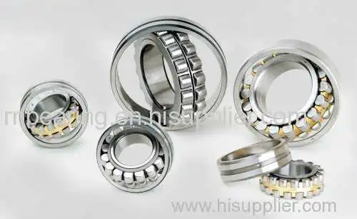 22348 Ca W33 Spherical Roller Bearing 240×500×155mm 