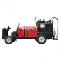 Road crack sealing machine 350L Hot sale