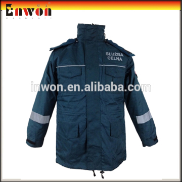 Reflective Safety Workwear