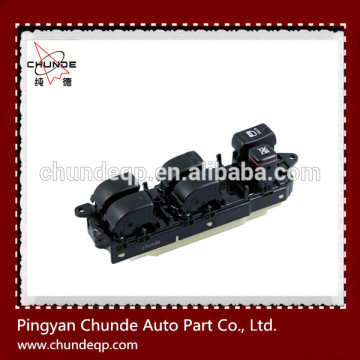 Power Window Master Control Switch For TOYOTA 84040-60051/52/53