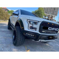 12-21 CHANGEMENT DE RANGER en F150 Raptor Body Kit