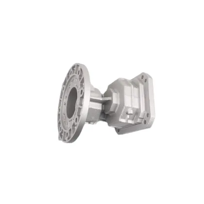 Custom precision casting auto parts