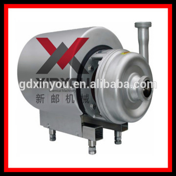 Small Horizontal Multistage Centrifugal Water Pump