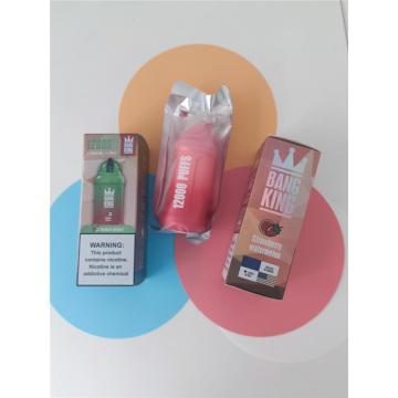 Wholesale Bang King 12000puffs Disposable Device UK