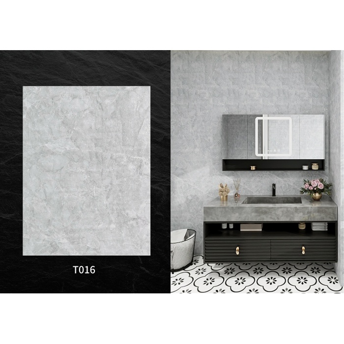 บริการ ODM แผงผนังห้องน้ำ SPC ปลอดสารพิษ