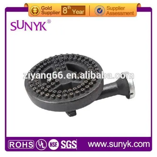 Gas Stoves Spare Parts For Commercial Kitchen Equipment Names Burner