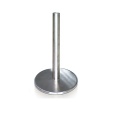 Roll Toilet Shelf Paper Towel Holder Stainless Steel