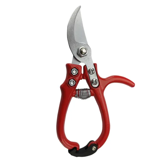 High Quality, Low Price Bypass Pruners for Efficient Garden Maintenance