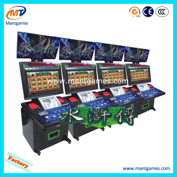 Sicbo Machine Hot Sale All Over The World with Competitive Price and High Quality (MT-GA001)