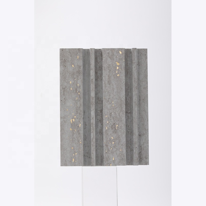 ระบบการติดตั้งแผงผนัง PS ทนไฟอย่างรวดเร็ว