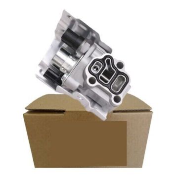 PartsMart: Genuine Honda QSF VVT Solenoid Spool Valve (15810-RAA-A03, 15810-RADY01, 917224, 15810-RAA-A01) for Civic 1.3L, 1.7L, Accord, CR-V, and Element