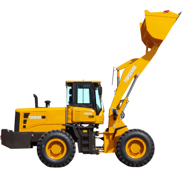 Compact Construction Equipment: Mini Excavators and Loaders