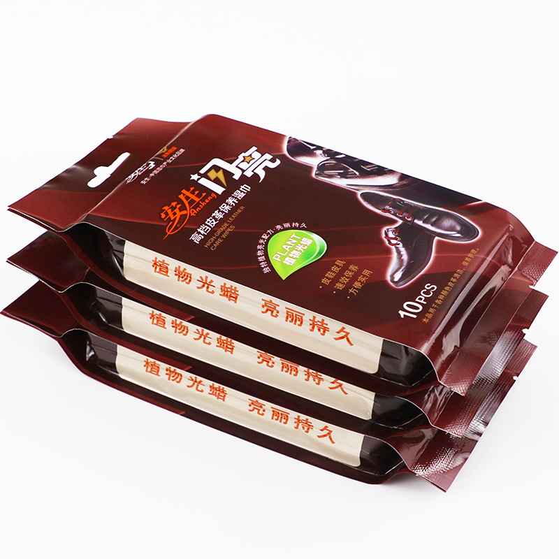 Functional Wet Wipes