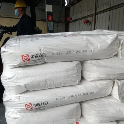 Titanium Dioxide R2196 For Archetectural Paints & Coatings
