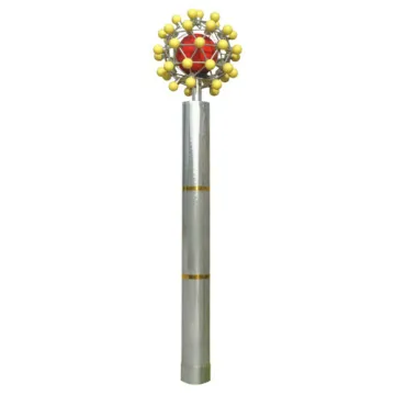 Stainless Steel Landscape Lamp