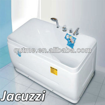 Autme 2016 hot sale cheap AB-027 massage bathtub