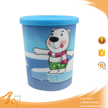 Custom Design Child Water Bottle
