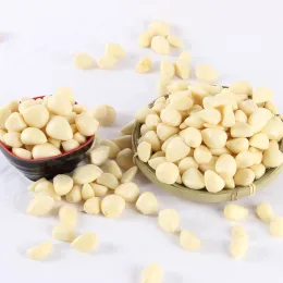 Bulk IQF Frozen Fresh Peeled Garlic Cloves