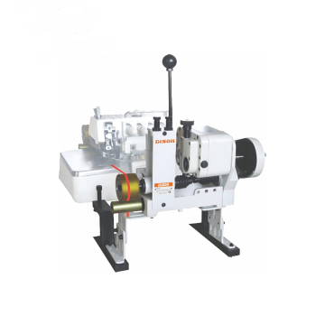 PK-SP Front Puller for Spaghetti Sewing Machine Belts