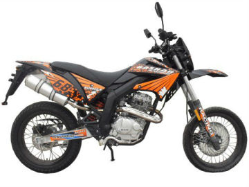 Racing 125CC Off Road Motorcycle