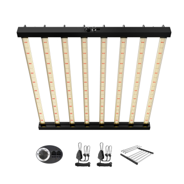 USA EU Commercial LED Grow Lights 1000W Full Spectrum for Indoor Plants