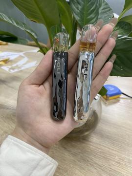 Dispositivo a vapodi di vapo di alta qualità Metal VAPE