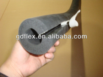 epdm foam insulation tubing