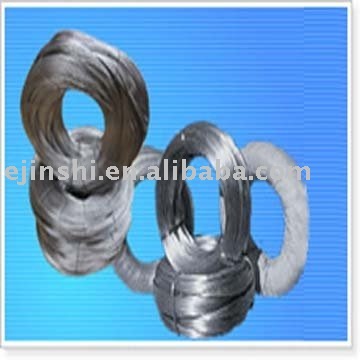 Low price soft black annealed iron wire (factory)