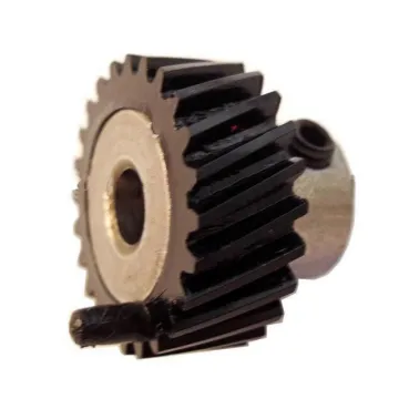 Best quality precise machine gear, stainless steel sewing machine gear, alloy aluminum gears for sewing machine