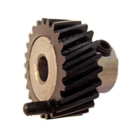 Best quality precise machine gear, stainless steel sewing machine gear, alloy aluminum gears for sewing machine