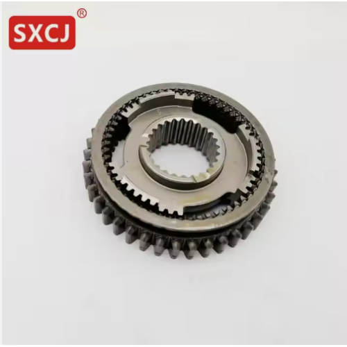 OEM Customization Transmission Shaft Gear Synchronizer Assembly 9467633588 for Fiat Ducato